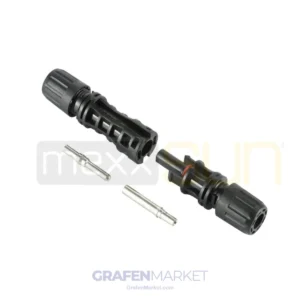 MEXXSUN Solar Konnektör Set (50A -1500V) - 50 Adet