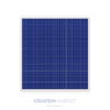 LEXRON 12 W (12W) Polikristal Güneş Paneli / Solar Panel