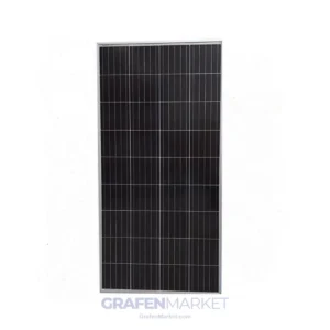 PANTEC 205W Monokristal Solar Panel
