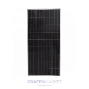 PANTEC 230W Monokristal Solar Panel