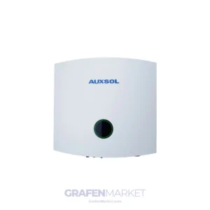 AUXSOL 8KW Monofaze
