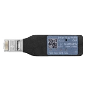LEXRON Off-Grid İnverter Data Logger