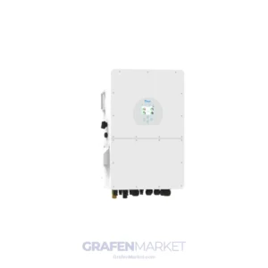 DEYE 30 kW (30KW) Hibrit Trifaze İnverter HV