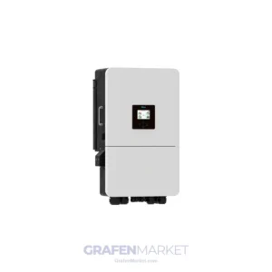 DEYE 15 KW Hibrit Trifaze LV (48V)