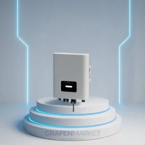 DEYE 10KW ON-GRİD TRİFAZE İNVERTER