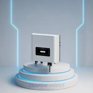 DEYE 3KW ON-GRİD MONOFAZE İNVERTER