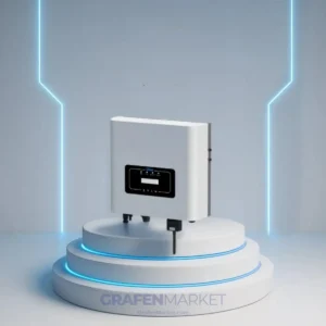 DEYE 5KW ON-GRİD MONOFAZE İNVERTER