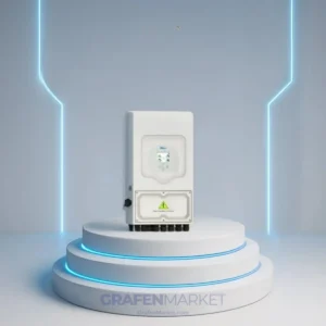 DEYE 8KW HİBRİT MONOFAZE İNVERTER LV