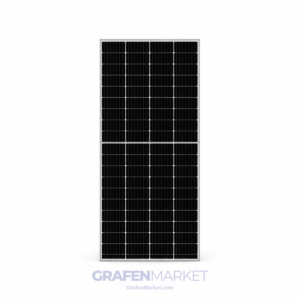 ECOSOL 360 Wp Monokristal Güneş Paneli / Solar Panel