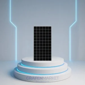 ECOSOL 360W MONOKRİSTAL GÜNEŞ PANELİ