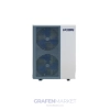 LEXRON 13 kW (13KW) Monoblok Isı Pompası