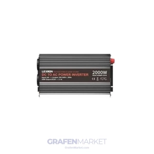 LEXRON 2000W-24V MODİFİYE SİNÜS İNVERTER