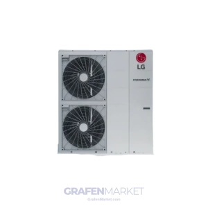LG 12 kW (12KW) Monoblok Isı Pompası