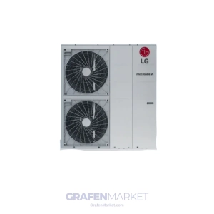 LG 16 kW (16KW) Monoblok Isı Pompası