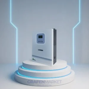 LEXRON 1.6KW HV MPPT AKILLI İNVERTER 12V