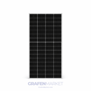 LEXRON 160 Wp Monokristal Güneş Paneli / Solar Panel