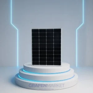 LEXRON 175W HALF-CUT TOPCON MONO GÜNEŞ PANELİ