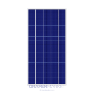 LEXRON 175 W (175W) Polikristal Güneş Paneli / Solar Panel