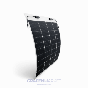 LEXRON 195 W (195W) ETFE 16BB TOPCon Esnek Güneş Paneli / Solar Panel