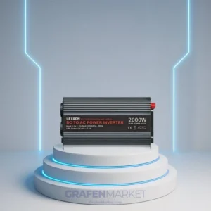 LEXRON 2000W-12V MODİFİYE SİNÜS İNVERTER