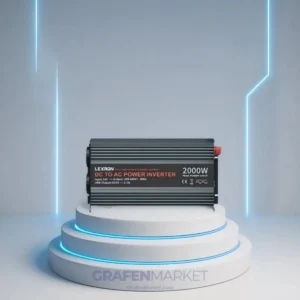 LEXRON 2000W-24V MODİFİYE SİNÜS İNVERTER