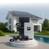 LEXRON 20KW TRİFAZE HİBRİT SİSTEM 3