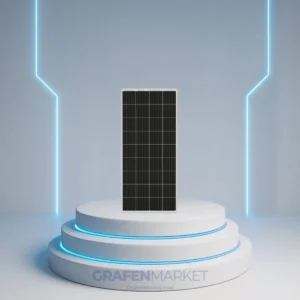 LEXRON 220W MONOKRİSTAL GÜNEŞ PANELİ