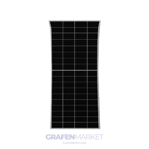 LEXRON 280W HALF-CUT TOPCON MONO GÜNEŞ PANELİ