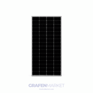 LEXRON 280W HALF-CUT TOPCON MONO GÜNEŞ PANELİ