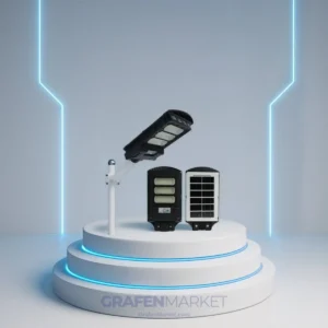 LEXRON 300W SOLAR AYDINLATMA