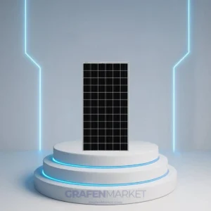 LEXRON 360W MONOKRİSTAL GÜNEŞ PANELİ