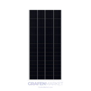 LEXRON 430 W (430W) Monokristal Güneş Paneli / Solar Panel