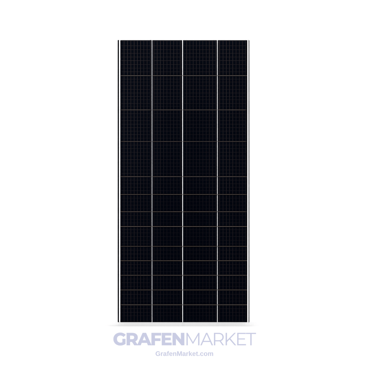 LEXRON 430 Wp Monokristal Güneş Paneli / Solar Panel