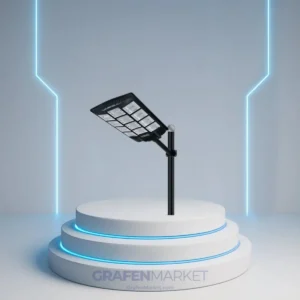 LEXRON 1200 W (1200W) Solar LED Aydınlatma