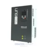 MEXXSUN 100 HP Solar Pompa Sürücüsü (75 kW – Trifaze)