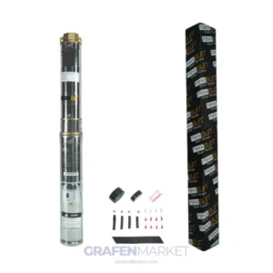 MEXXSUN DC Pompa 0.4 Hp / 300W / 24V (3RDC3-35-24-300)