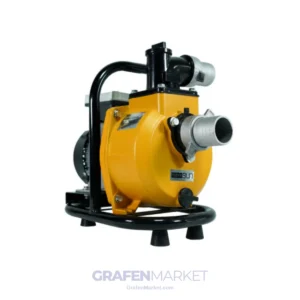 MEXXSUN DC Yüzey Pompa 1.5Hp 1100W (SFP20-17-1100W/96V)