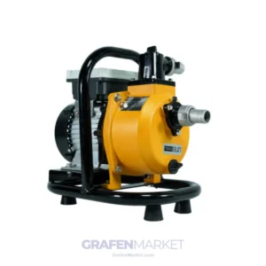 MEXXSUN DC Yüzey Pompa 1Hp 750W (SFP6-20-750W/72V)