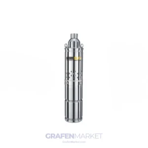 MEXXSUN DC pompa 0,8Hp 600W (Screw Type) (4SS600-48N)