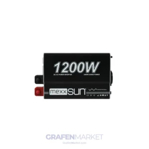 MEXXSUN Modifiye Sinüs 24V 1200W