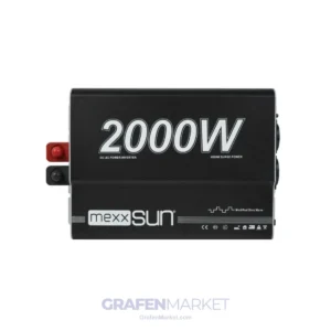 MEXXSUN Modifiye Sinüs 12V 2000W