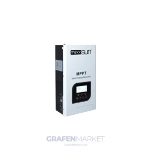 MEXXSUN (PC18F) 60A MPPT 12/24/48V ŞARJ REGÜLATÖRÜ