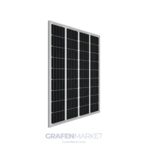 TOMMATECH 110Wp TOPcon 36TN10 Güneş Paneli