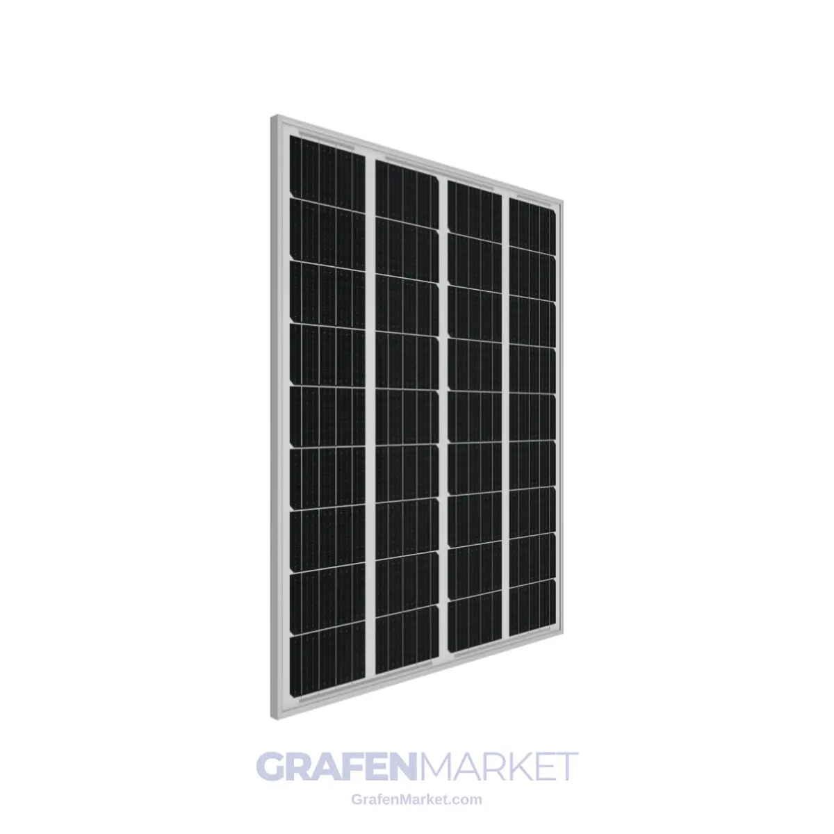 TOMMATECH 110Wp TOPcon 36TN10 Güneş Paneli