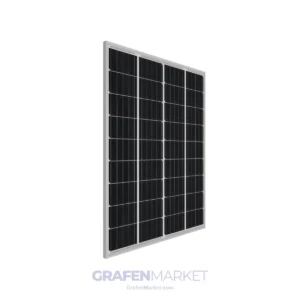 TOMMATECH 120Wp TOPcon 36TN10 Güneş Paneli