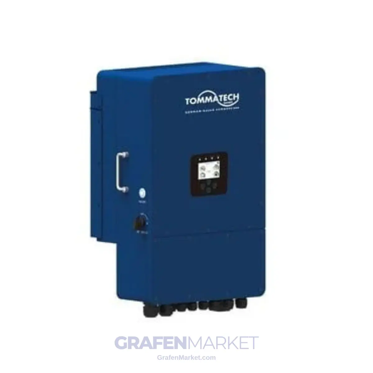 TOMMATECH 15kW 48V F 2MPPT 15.000W