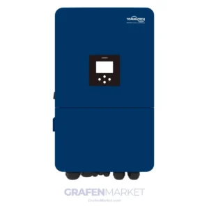 TOMMATECH 20kW 48V F 2MPPT 20.000W