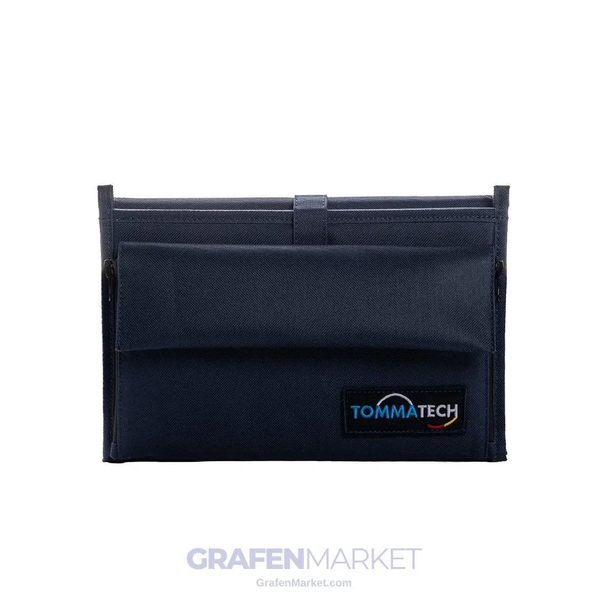 TOMMATECH 25Wp Katlanabilir Şarj Paneli