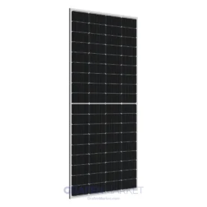 TOMMATECH 285Wp 72TN10 Topcon Güneş Paneli