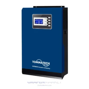 TOMMATECH 3K 24V 3000W